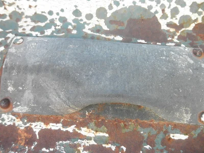 USED GASO 1849