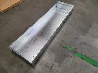 Panelboard Enclosure NEMA 2