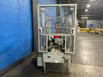 Used 1995 3M 29400 Sealers Ohio US | HGR 24 #1305125