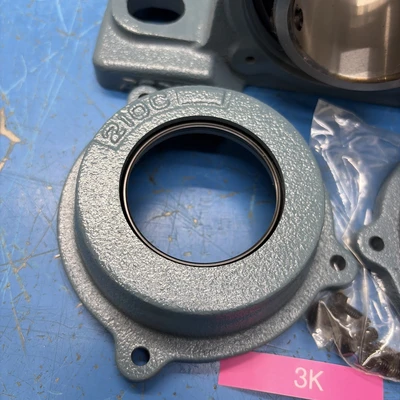 NEW Asahi CP210