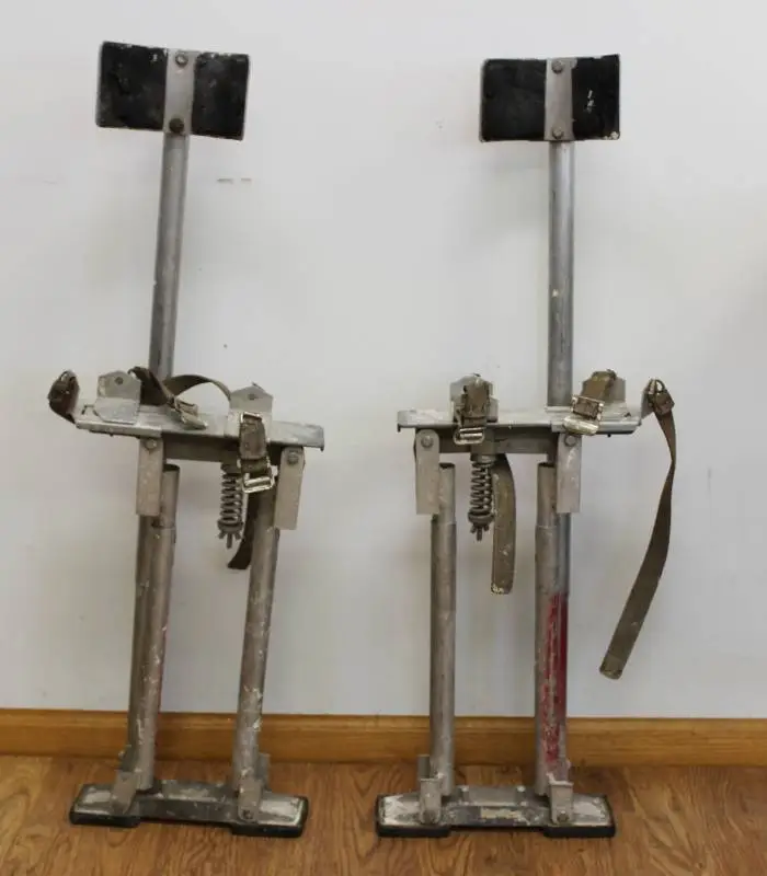 Drywall Stilts