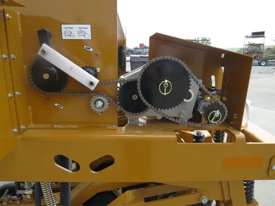 New | in-Stock 2026 ESCH FP607 Food Plot Seeders Pennsylvania US | Zimmerman Farm Service #1409946