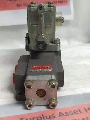 USED SCHRADER BELLOWS L485-25-102