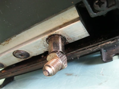 USED Nordson 3400-1AA32