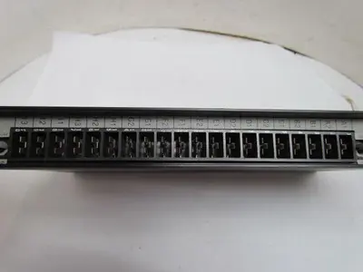 Reliance 57401-1B D-2716 Drive Digital I/O Module