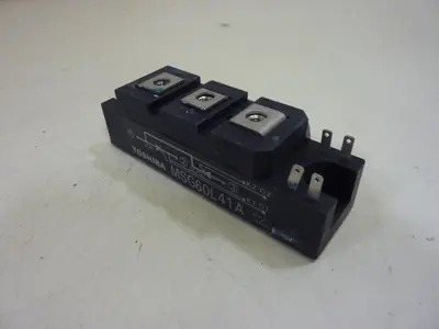 USED TOSHIBA MSG60L41A