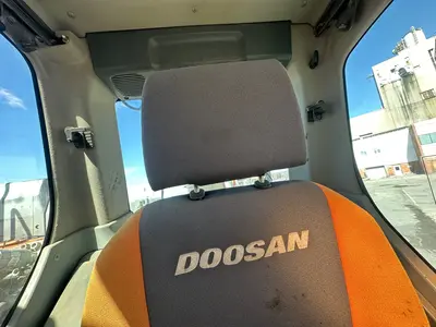 Used 2014 DOOSAN DX300LC-5 Excavators Louisiana US | Proxy Equipment #1388561