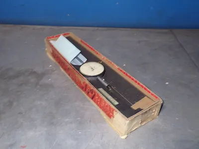Used STARRETT 6563041 Indicators Ohio US | HGR 24 #1249341