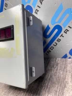 HOFFMAN A-10086CH Electrical/PLC/Automation | ESS Industrial Equipment Sales (4)