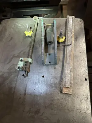 USED PORTER 300-CM