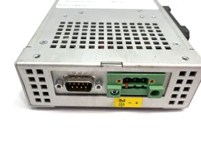 USED COMARK NEMATRON FANLESS NODE PC, INTEL QC, NPC20-48F00D00