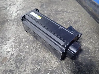 USED REXROTH MSK101E0300FNMIBG2NNNN
