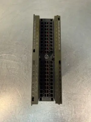 Siemens 6ES7 322-1BL00-0AA0 Simatic S7 Module (4.1.3)