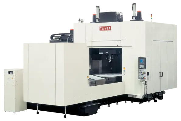 New | in-Stock YASDA 1530V Gantry Machining Centers (incld. Bridge & Double Column) US | Lamarche Machinery Inc #1258919