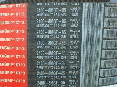 New | in-Stock GATES 24008MGT85 Miscellaneous MRO Ohio US | HGR 24 #1005880