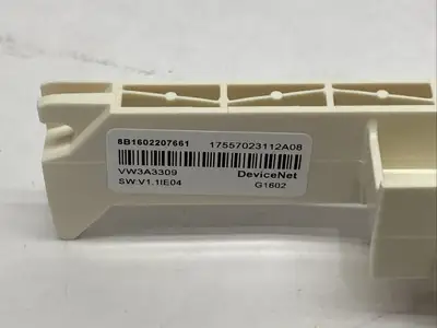 Used Schneider Electric Schneider Electric VW3A3309 Network Cards Michigan US | Maverick Industrial Sales #1496171