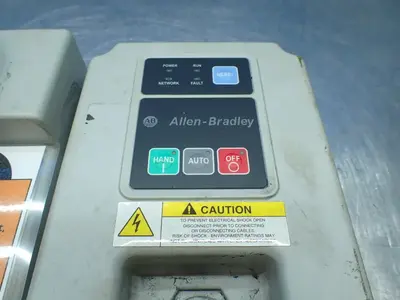 USED ALLENBRADLEY 280DFN10R
