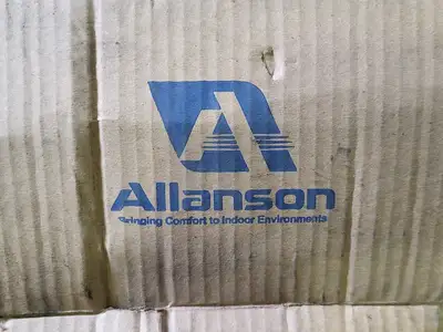 NEW ALLANSON 2721