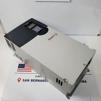 Used ALLEN BRADLEY 20F11ND096JA0NNNNN Misc Electrical & Power Parts California US | American Industrial Supply Co. #1493627