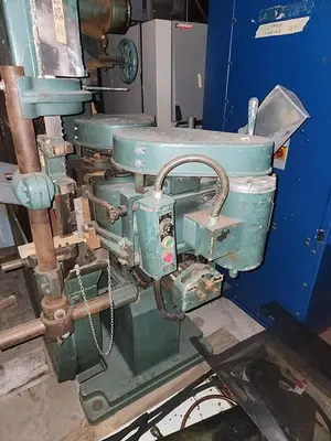 USED 1977 TRI-STATE T36-4