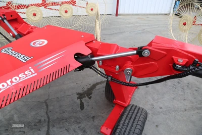 New | in-Stock 2026 ENOROSSI MAXIMUS M14 Hay Rakes Pennsylvania US | Zimmerman Farm Service #1410022