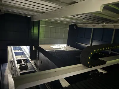 USED 2024 OTINUS VF1530C-12000W