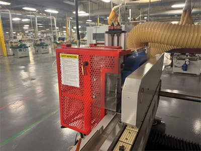 USED 2019 E-CHAIN "ECT 640"