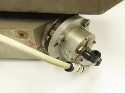 Trumpf Trumatic L3030 Laser Cutter Mirror Housing Assembly