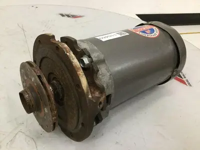 USED BALDOR JM3115