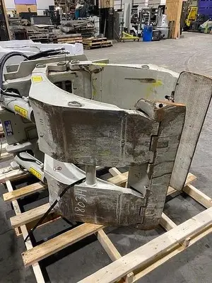 USED CASCADE 90F - RCS