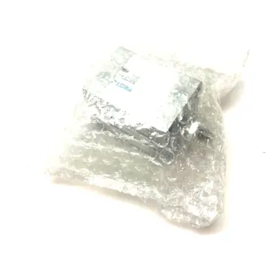 NEW FESTO COMPACT CYLINDER 40MM BORE, 30MM STROKE