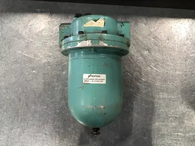 USED WILKERSON F42-0A-000A