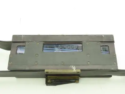 Grafikontrol TE-000502 Sensor Module Communication Slide Arm With LED Head