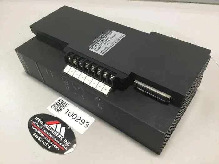 Used TOSHIBA TC200 Circuit Boards Michigan US | Ideal Machinery #567648