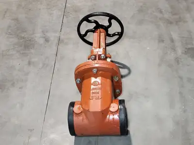 NEW 2010 VICTAULIC 771H