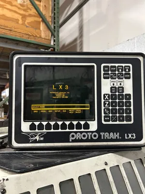 SOUTHWESTERN INDUSTRIES TRAK 1840 CNC Lathes | Lion Machinery (7)