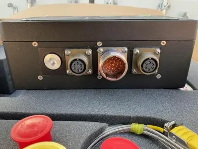 USED ALTRONIC CM3