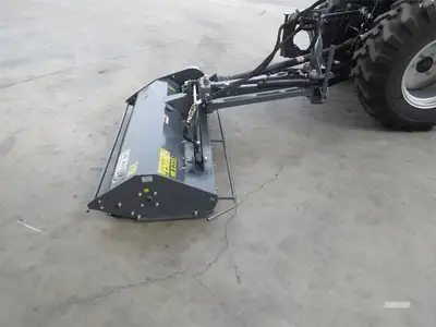 New | in-Stock 2026 TAR RIVER TRDB053 Flail Mowers Pennsylvania US | Zimmerman Farm Service #1410316