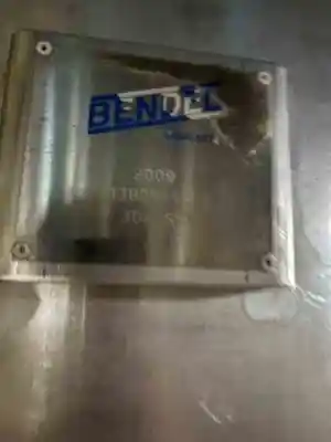 USED ALLOY FAB NA