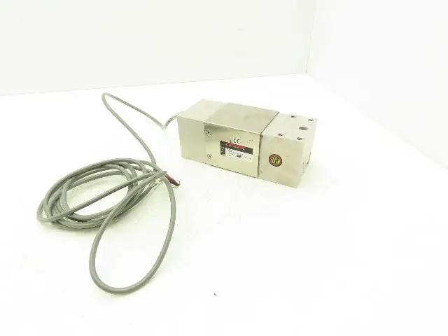 Used RICE LAKE WEIGHING SYSTEMS _UNKNOWN_ Sensors | Arrow Industrial #558896