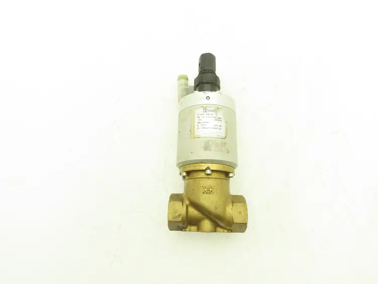Used COAX _UNKNOWN_ Valves/Fittings | Arrow Industrial #613234