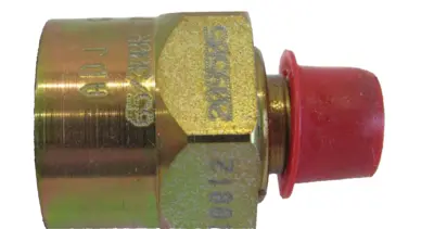 NEW GEMS SENSOR PS71-30-4MNZ-C-HC PRESSURE SWITCH PS71304MNZCHC
