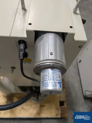 USED BUCHI Buchi B-290 Spray Dryer with B-295 Inert Loop