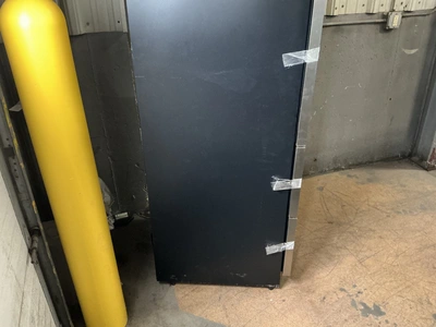 Used ELEMENT EL-BWC108-SS Bottle Coolers Michigan US | Miedema Asset Management Group #1320375