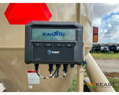 Used EXCEED _UNKNOWN_ Grinder Mixer Iowa US | Keast Enterprises #1360172