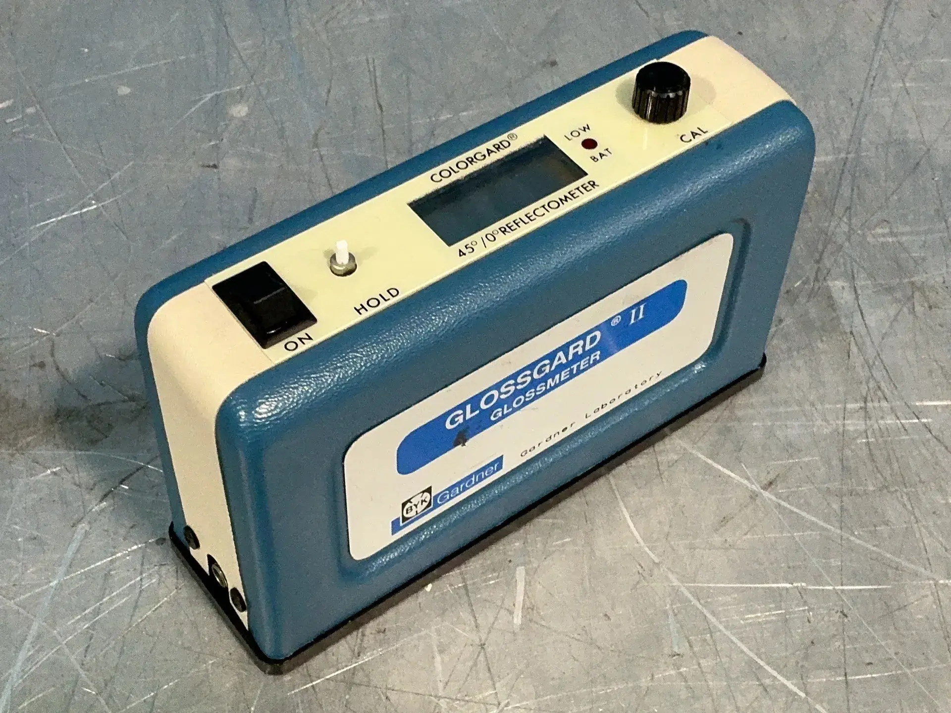 Used GARDNER GLOSSGARD II Miscellaneous Testers Ohio US | HGR 24 #1406205