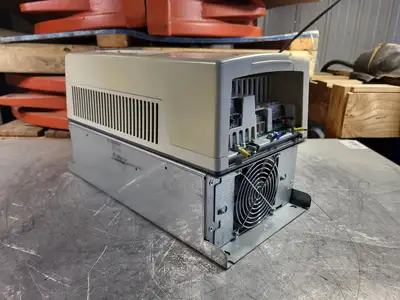 USED ABB ACS800-U1-0020-7