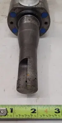 USED KOMET MO205201