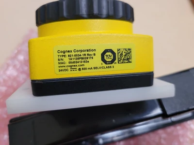 USED Cognex IS5100-01