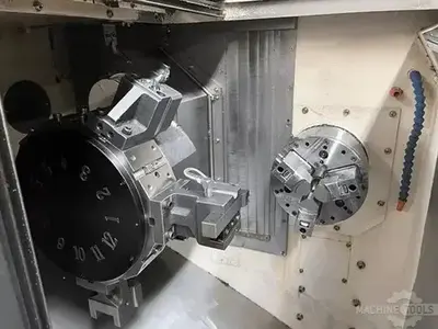 USED 2017 TONGTAI MT-2000